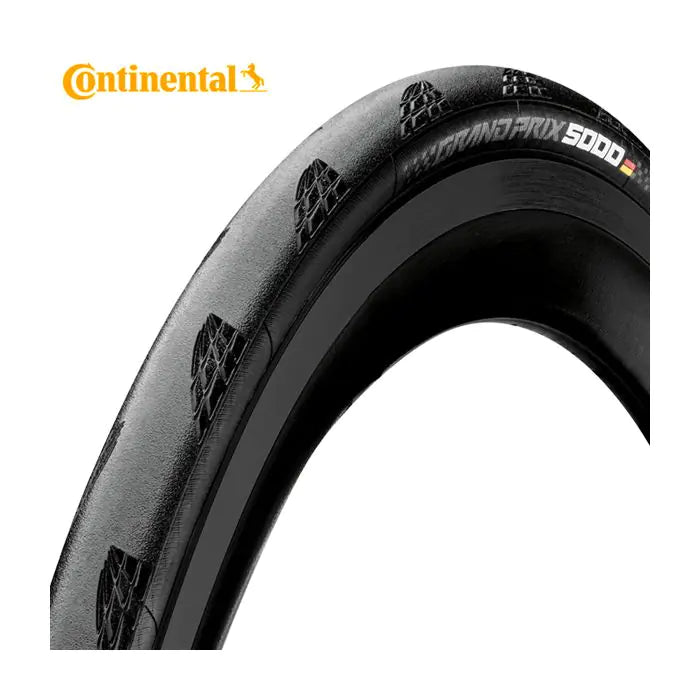 Load image into Gallery viewer, Continental Grand Prix Racefietsband 700X32C Zwart