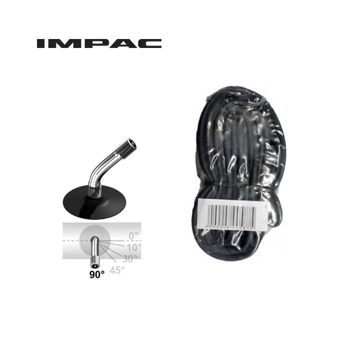 Load image into Gallery viewer, Impac Binnenband AV 45 90⁰ 8 32-137 (8x1 1 4)