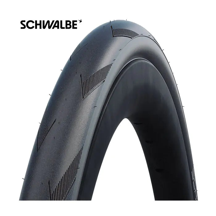 Afbeelding laden in galerijviewer, Schwalbe vouwband pro one evo 32-622 tle zwart