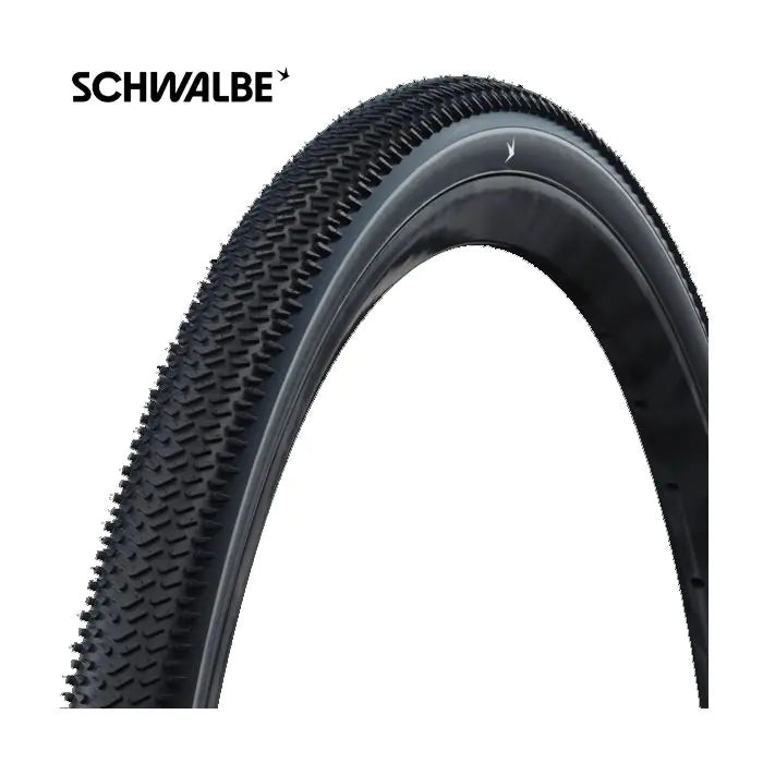 Afbeelding laden in galerijviewer, Schwalbe vouwband g-one refelectie performance 35-622 tlr zwart