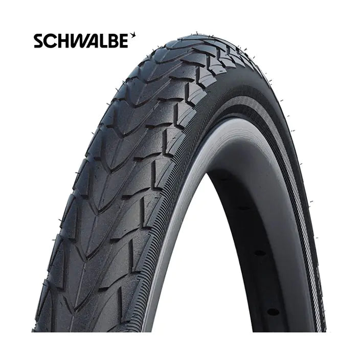Load image into Gallery viewer, Buitenband Schwalbe 26-1.50 (40-559) Marathon Racer Performan. zw R