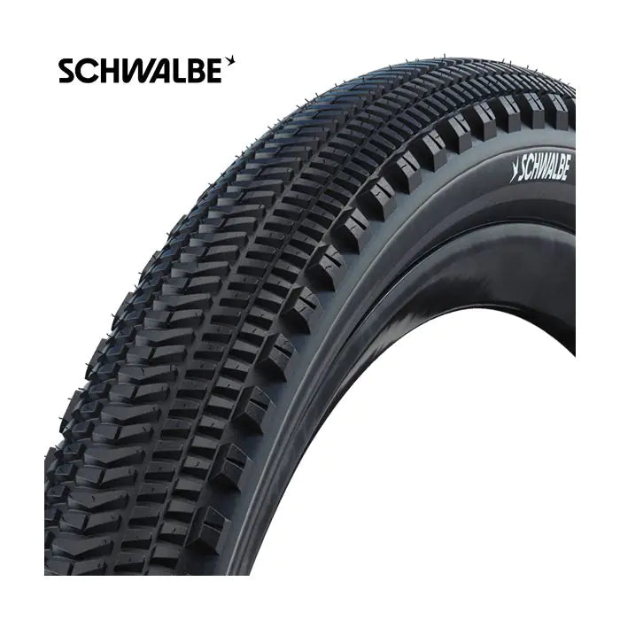 Afbeelding laden in galerijviewer, Schwalbe vouwband g-one overl. 365 40-622 tlr +br zwart