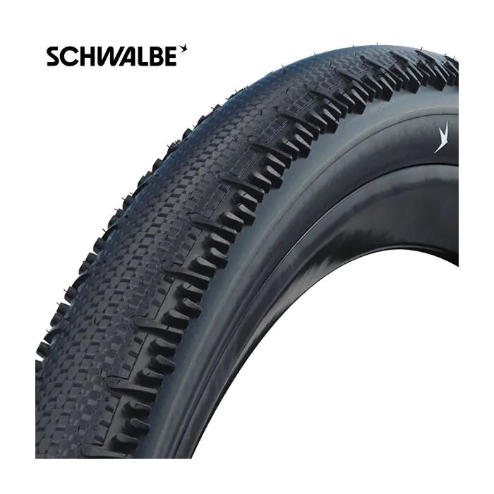 Afbeelding laden in galerijviewer, Schwalbe vouwband g-one rs pro evolution 40-622 tlr zwart