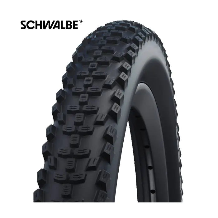 Afbeelding laden in galerijviewer, Schwalbe benelux b.v. schwalbe draadband smart sam active 47-406 zwart
