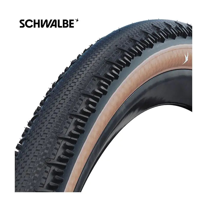 Load image into Gallery viewer, Schwalbe vouwband g-one rs pro evolution 50-622 tlr zwart tr