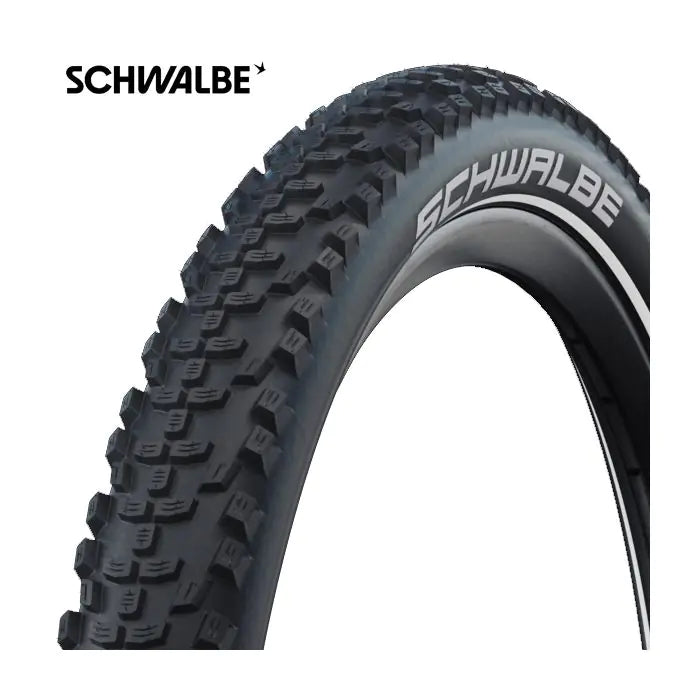 Chargez l'image dans la visionneuse de la galerie, Schwalbe benelux b.v. schwalbe bub. 54-559 26x2.1 hs 624 smart sam k-guard b b-sk sbc 50epi- 11159507