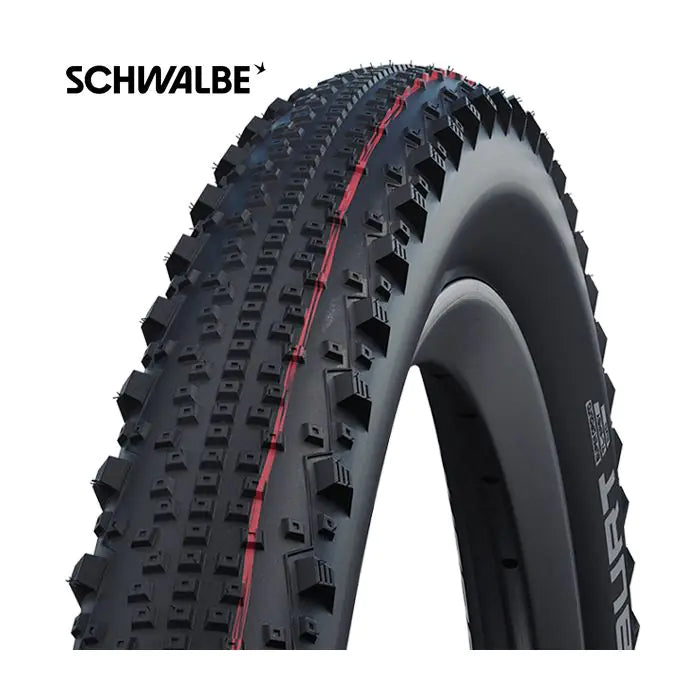 Afbeelding laden in galerijviewer, Buitenband Schwalbe 29-2.25 (57-622) Thunder Burt Evo Super Ground