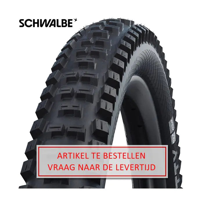 Load image into Gallery viewer, Schwalbe - big betty performance bikepark 27.5x2.40
