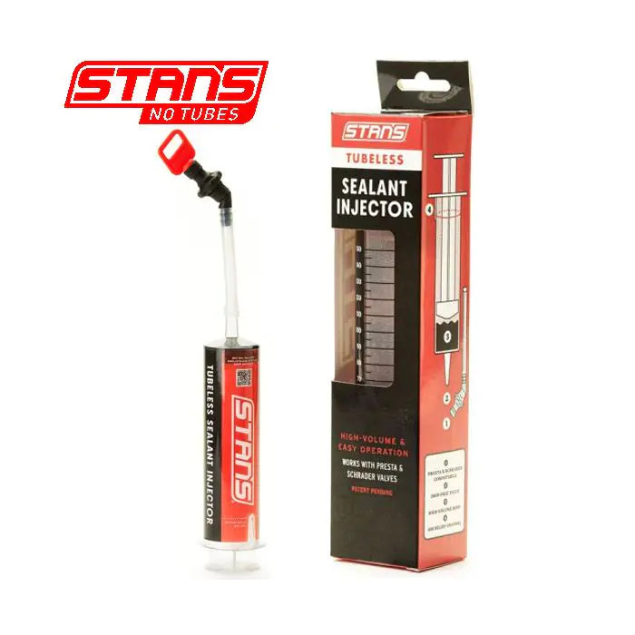 Afbeelding laden in galerijviewer, Stans stan's tubeless sealant injector