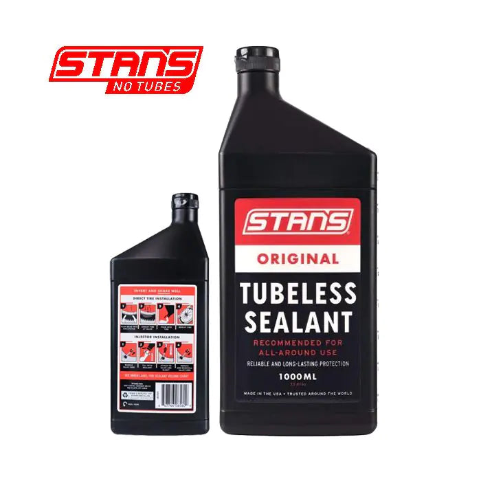 Afbeelding laden in galerijviewer, Stans stan's original tubeless sealant - 1l