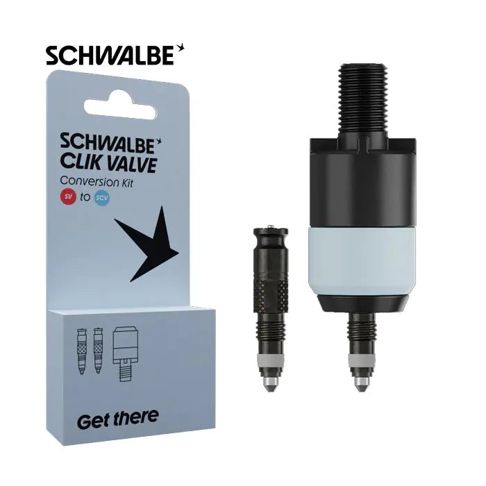 Afbeelding laden in galerijviewer, Schwalbe benelux b.v. ventiel schwalbe scv
