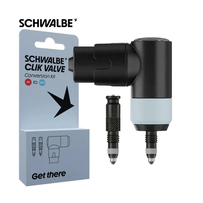 ギャラリービューアに画像をロードする, Schwalbe ventiel scv