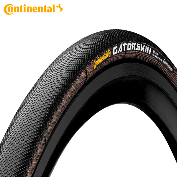 Laden Sie das Bild in Galerie -Viewer, Continental tube sprinter gatorskin 22-622 zwart