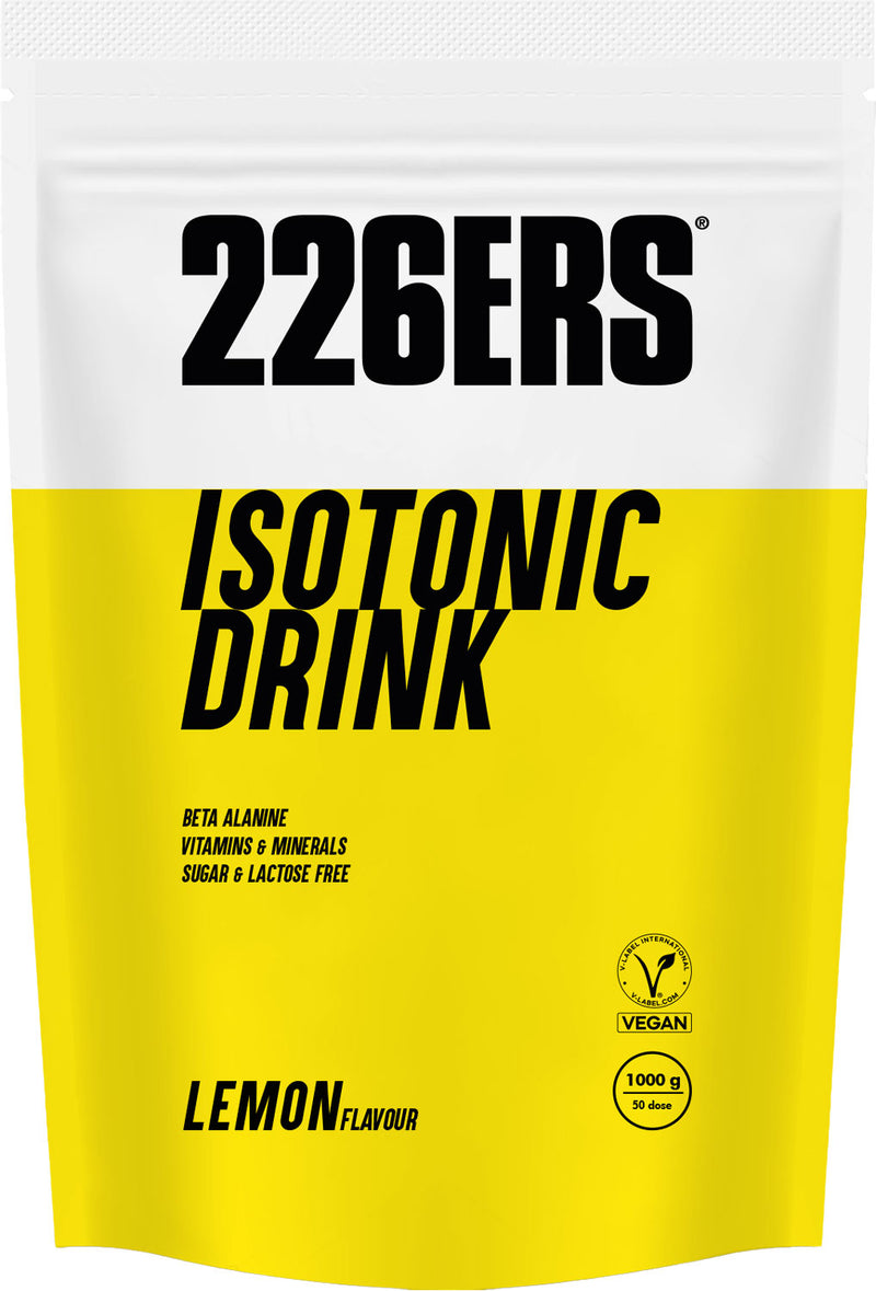 Laden Sie das Bild in Galerie -Viewer, 226ers isotonic drink 1kg