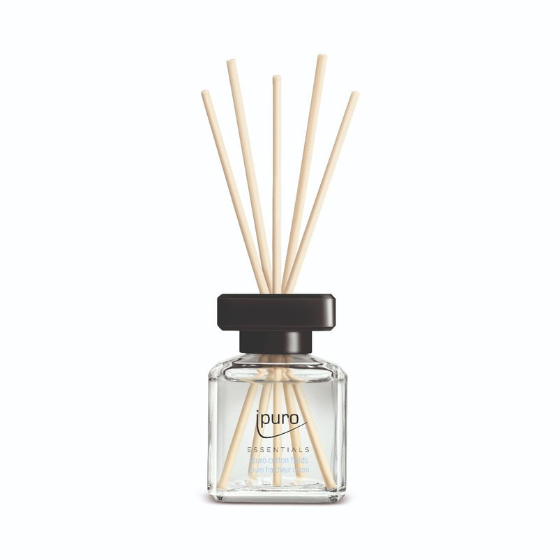 Load image into Gallery viewer, Ipuro geurdiffuser cotton fields 50 ml