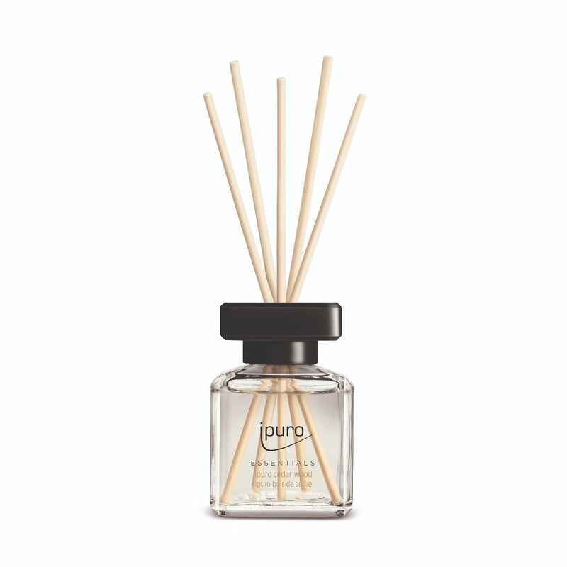 Load image into Gallery viewer, Ipuro geurdiffuser cedar wood 50 ml