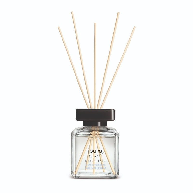 Load image into Gallery viewer, Ipuro geurdiffuser cotton fields 200 ml