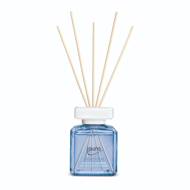 Load image into Gallery viewer, Ipuro geurdiffuser sunny beachtime 200 ml