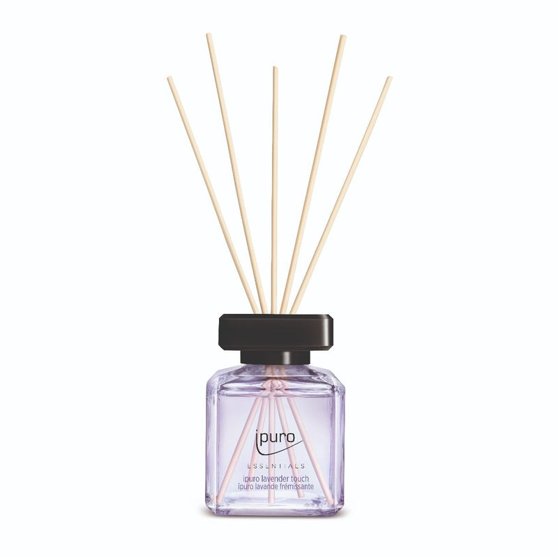 Load image into Gallery viewer, Ipuro geurdiffuser lavender touch 200 ml