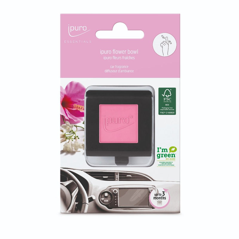 Load image into Gallery viewer, Ipuro car line flower bowl