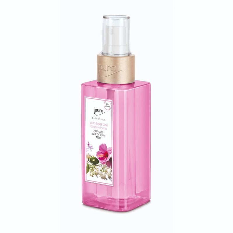 Load image into Gallery viewer, Ipuro flower bowl room spray 120ml