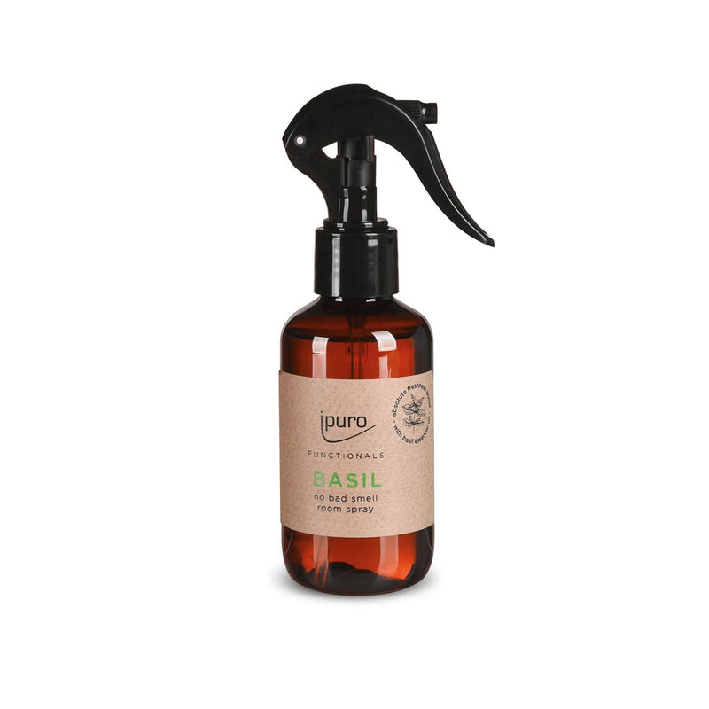 Load image into Gallery viewer, Ipuro roomspray basil 150ml