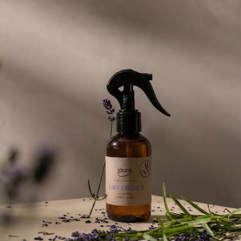 Load image into Gallery viewer, Ipuro roomspray lavender 150ml