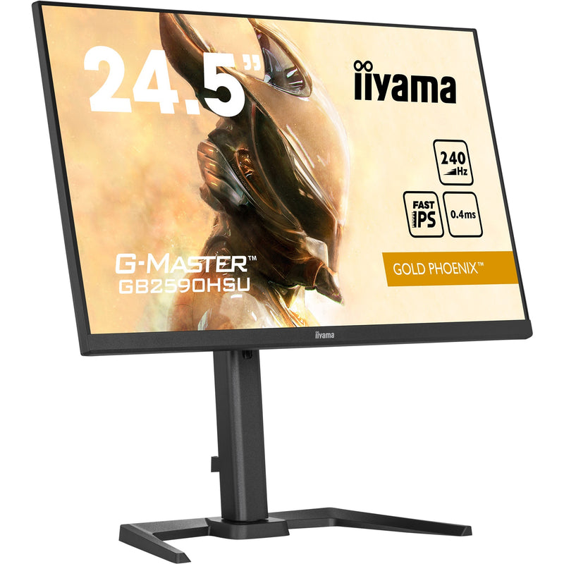Chargez l'image dans la visionneuse de la galerie, Iiyama g-master gold phoenix gb2590hsu-b5