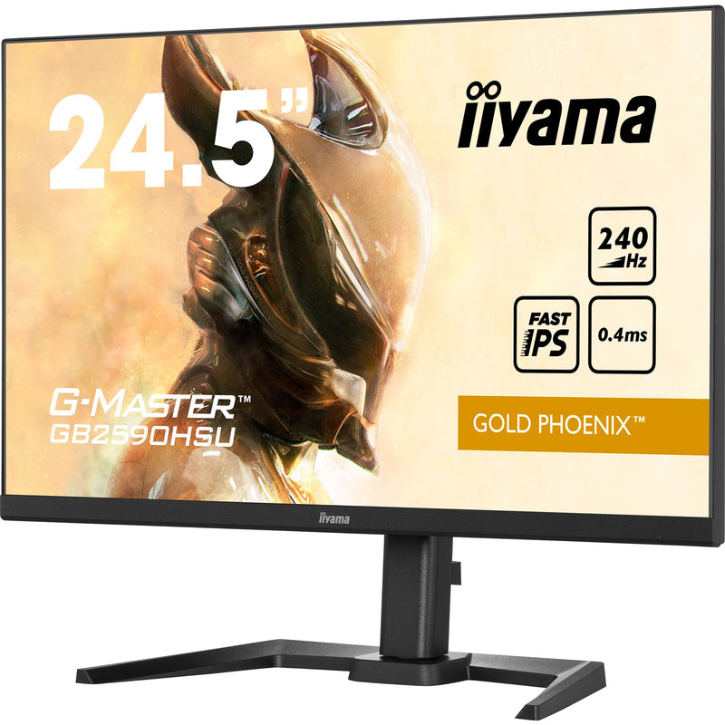 Load image into Gallery viewer, Iiyama g-master gold phoenix gb2790qsu-b5