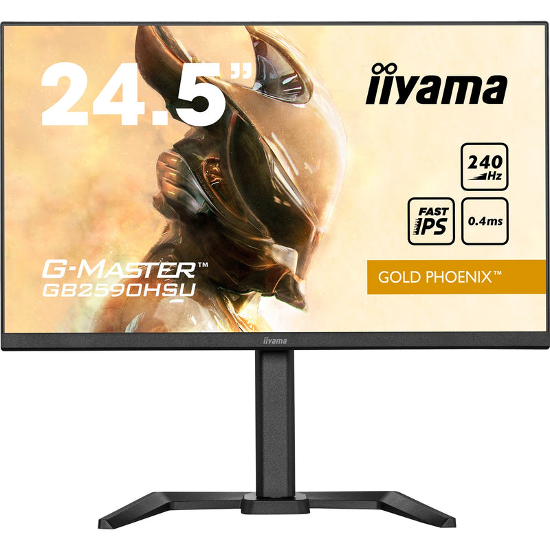 Load image into Gallery viewer, Iiyama g-master gold phoenix gb2790qsu-b5