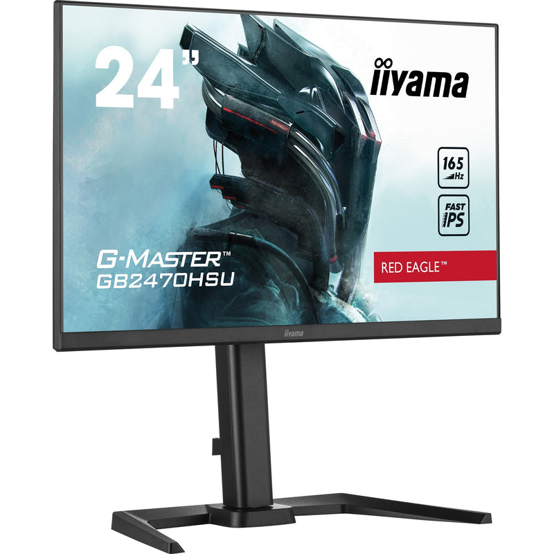 Load image into Gallery viewer, Iiyama G-Master Red Eagle GB2470HSU-B5