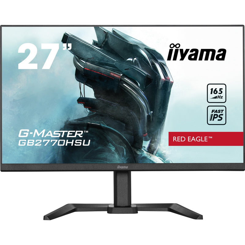Load image into Gallery viewer, Iiyama Iiyama G-Master Red Eagle GB2770HSU-B5