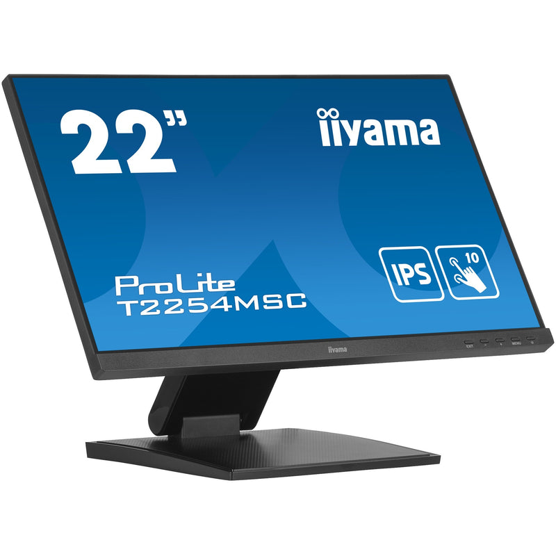 Load image into Gallery viewer, Iiyama Iiyama ProLite T2254MSC-B1AG