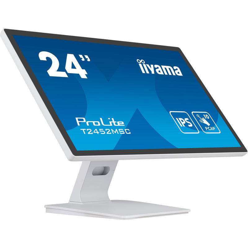 Load image into Gallery viewer, Iiyama ProLite T2452MSC-W1