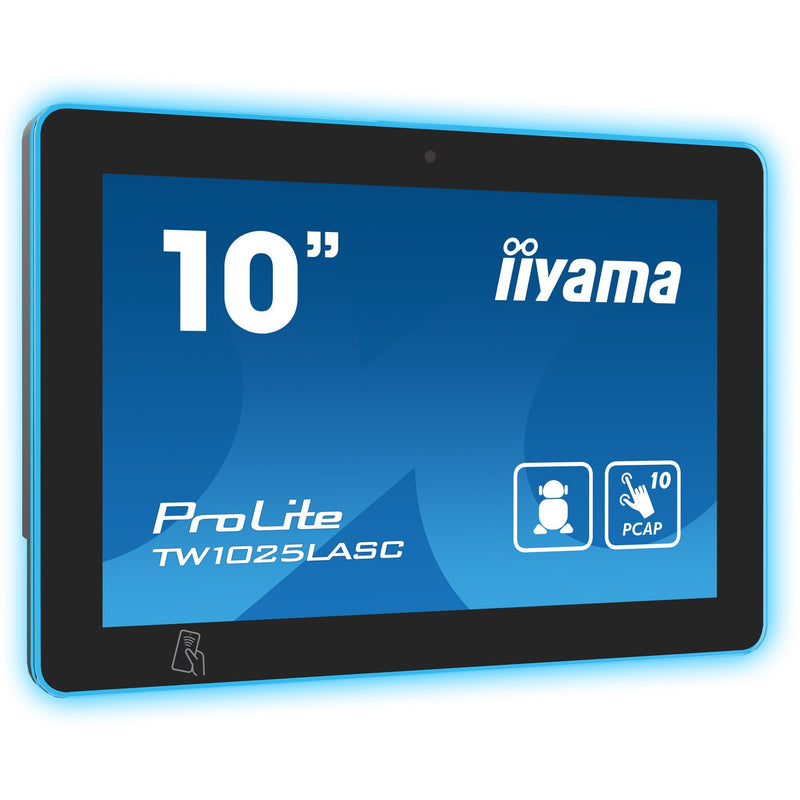 Load image into Gallery viewer, Iiyama ProLite TW1025LASC-B1PNR