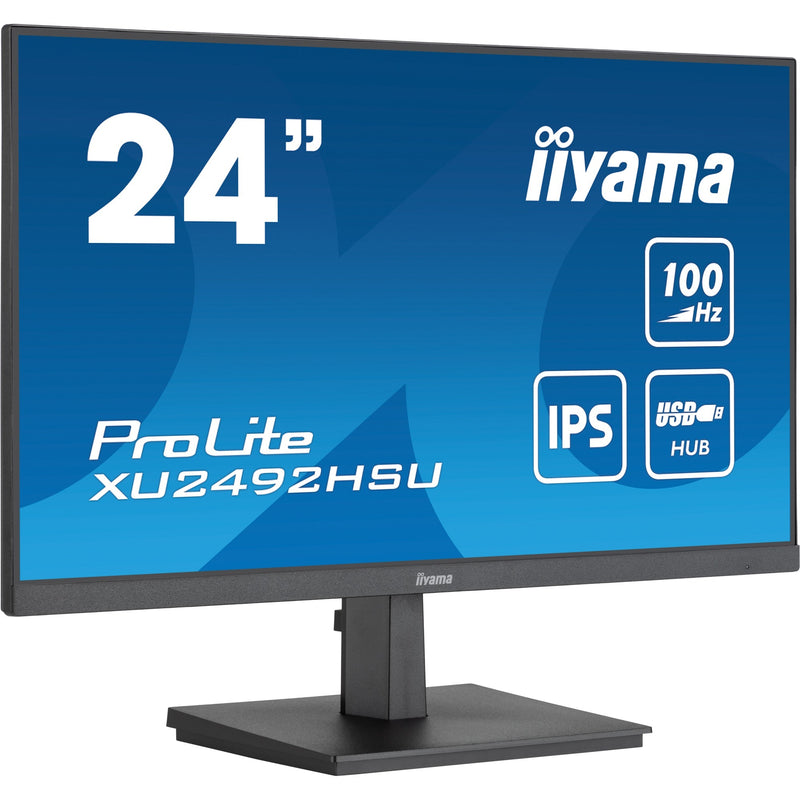 Load image into Gallery viewer, Iiyama Iiyama ProLite XU2492HSU-B6