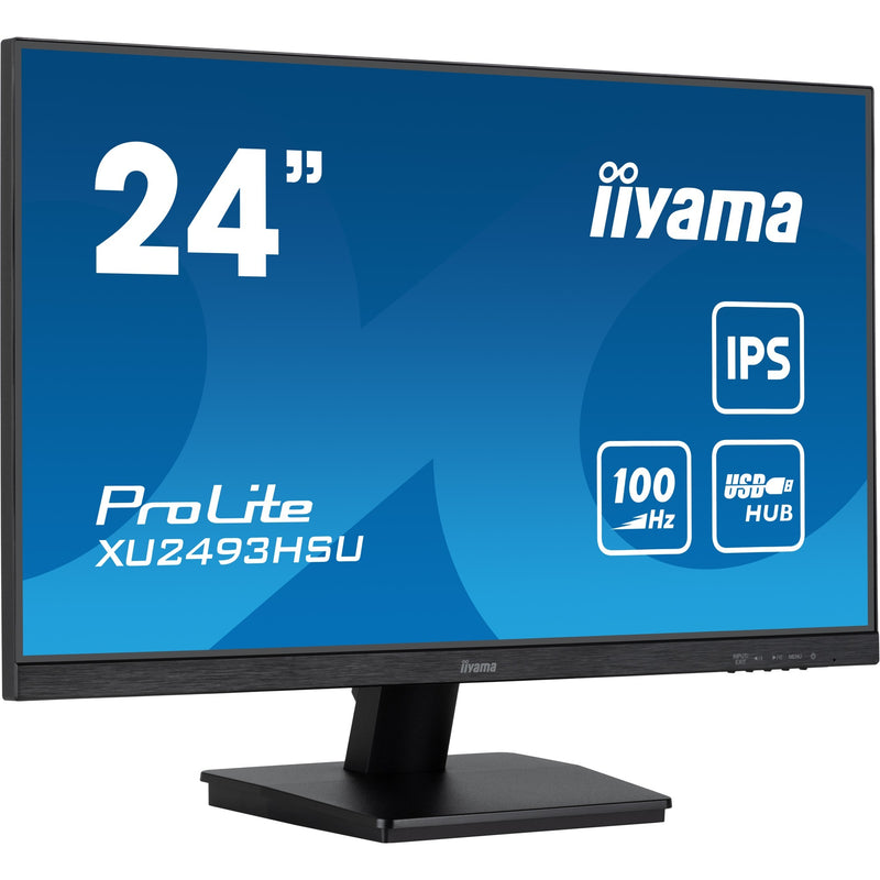 Load image into Gallery viewer, Iiyama Iiyama ProLite XU2493HSU-B6