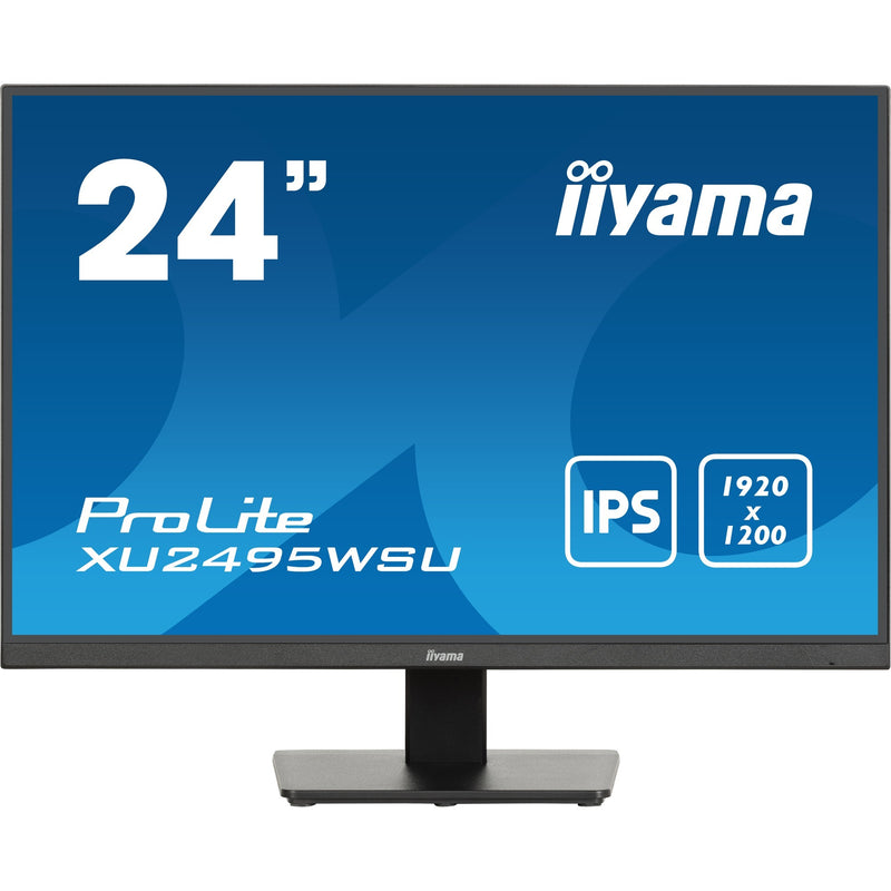 Load image into Gallery viewer, Iiyama ProLite XU2495WSU-B7