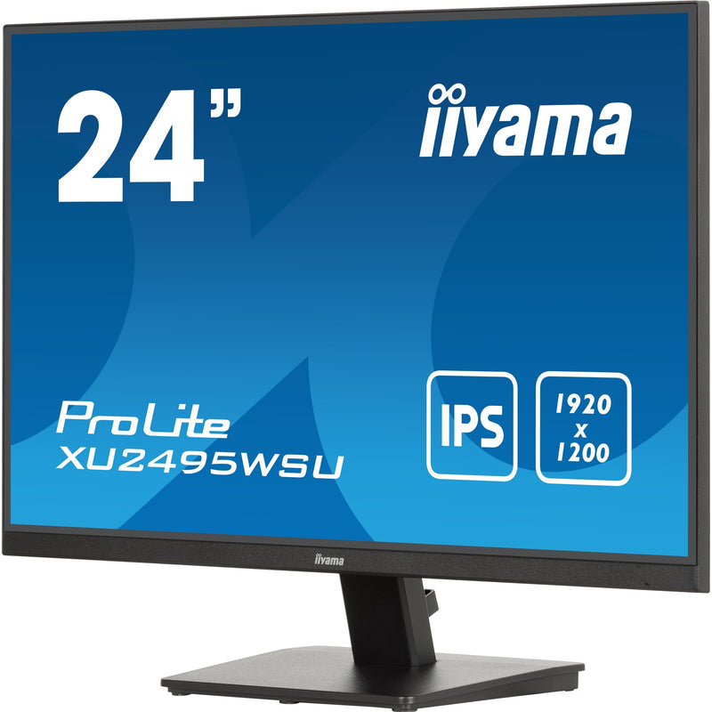 Load image into Gallery viewer, Iiyama ProLite XU2495WSU-B7