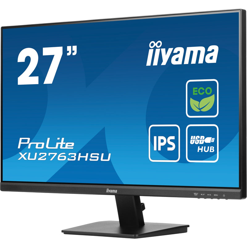Load image into Gallery viewer, Iiyama Iiyama ProLite XU2763HSU-B1