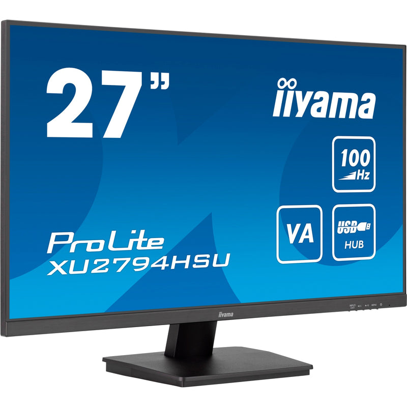 Load image into Gallery viewer, Iiyama Iiyama ProLite XU2794HSU-B6