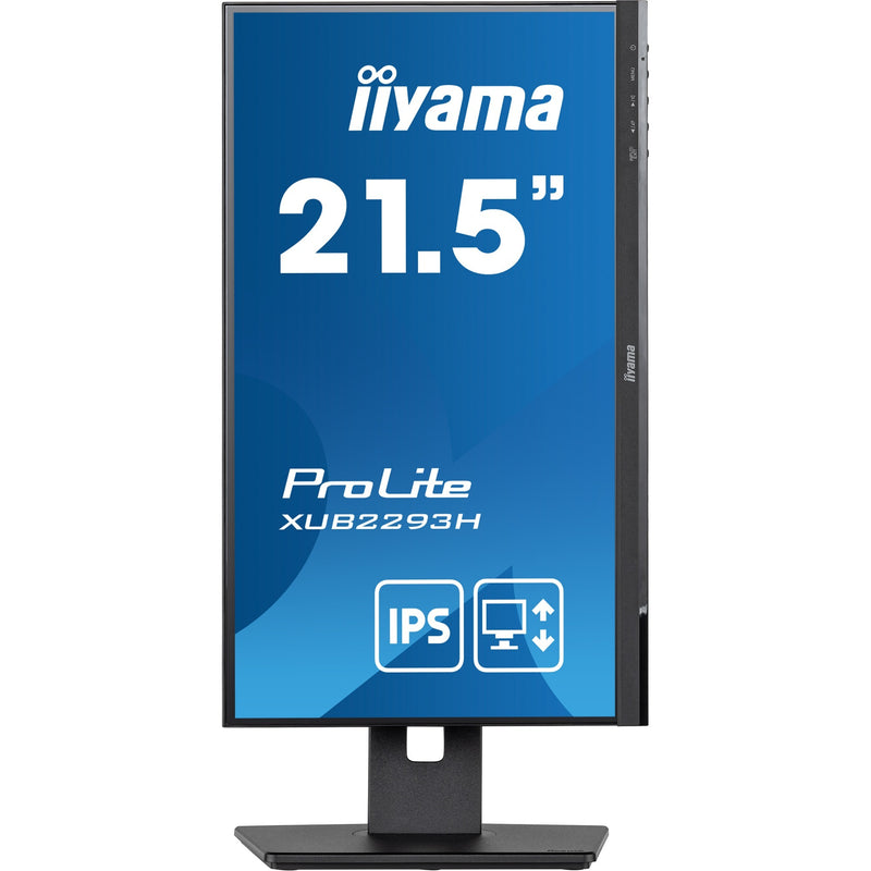 Load image into Gallery viewer, Iiyama Iiyama ProLite XUB2293HS-B5