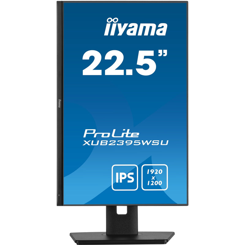 Load image into Gallery viewer, Iiyama Iiyama ProLite XUB2395WSU-B5