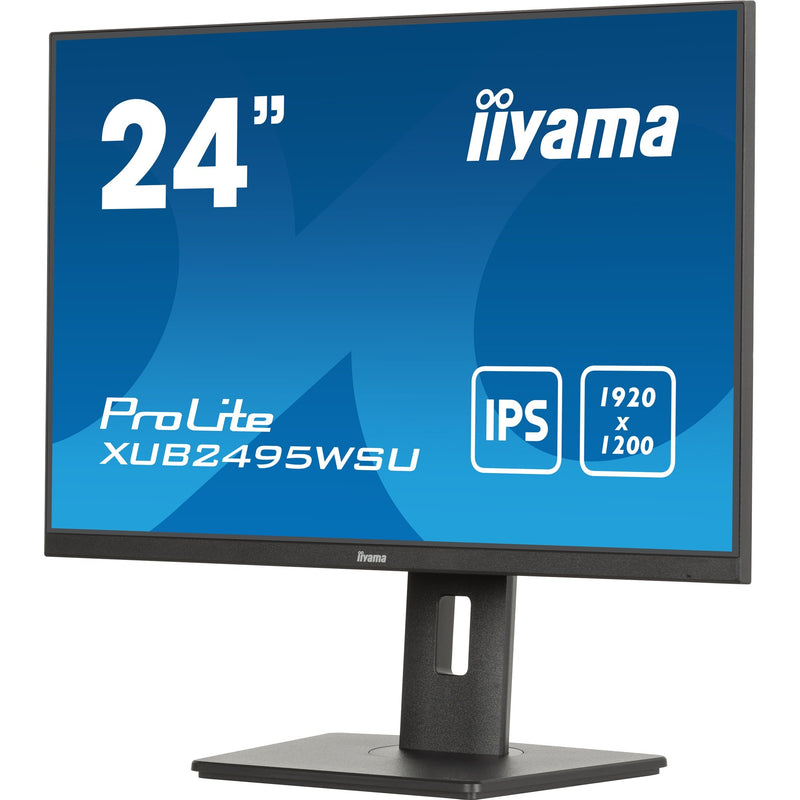 Load image into Gallery viewer, Iiyama ProLite XUB2495WSU-B7