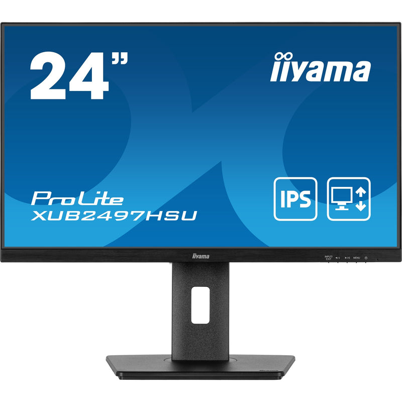 Load image into Gallery viewer, Iiyama ProLite XUB2497HSU-B1