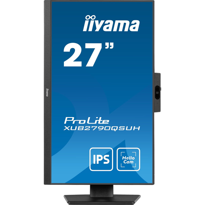 Load image into Gallery viewer, Iiyama ProLite XUB2790QSUH-B1