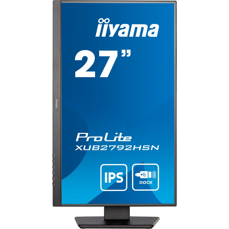 Load image into Gallery viewer, Iiyama Iiyama ProLite XUB2792HSN-B5