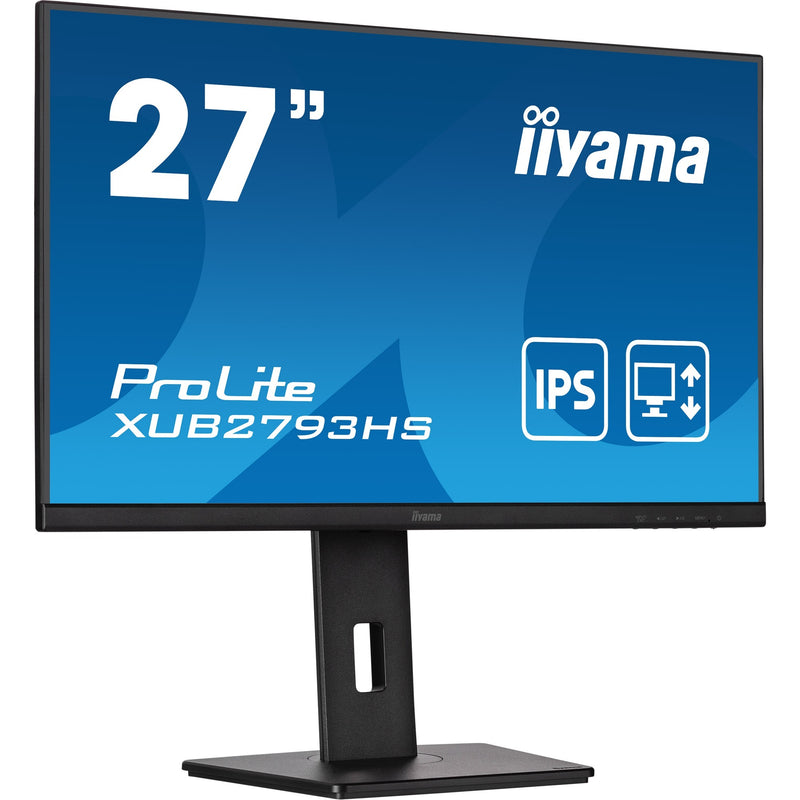 Load image into Gallery viewer, Iiyama Iiyama ProLite XUB2793HS-B6
