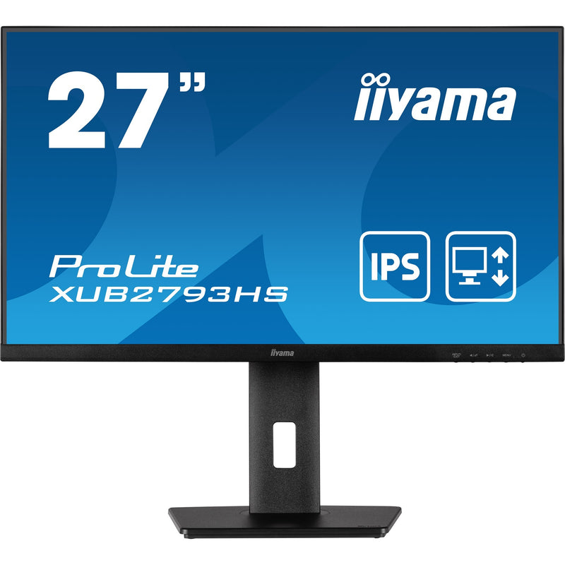 Load image into Gallery viewer, Iiyama Iiyama ProLite XUB2793HS-B6