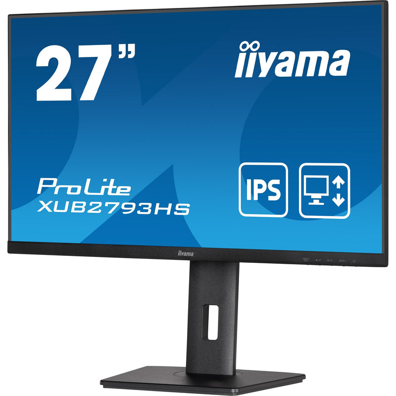 Load image into Gallery viewer, Iiyama Iiyama ProLite XUB2793HS-B6